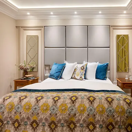 Cork's Vienna Woods Hotel&villas Cork