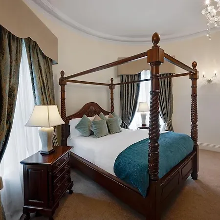 فندق Cork's Vienna Woods &