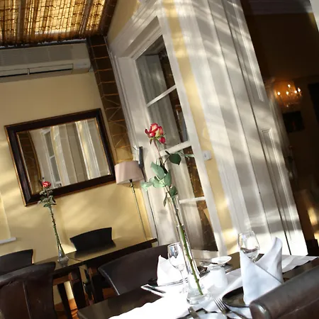 Hotel Cork's Vienna Woods Hotel&villas