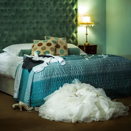 Cork's Vienna Woods Hotel&villas Hotel