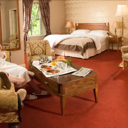 Hotel Cork's Vienna Woods Hotel&villas Cork