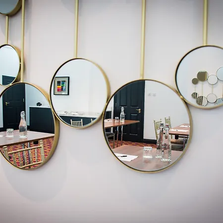 Cork's Vienna Woods Hotel&villas Cork