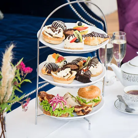 Cork's Vienna Woods Hotel&villas Hotel Cork