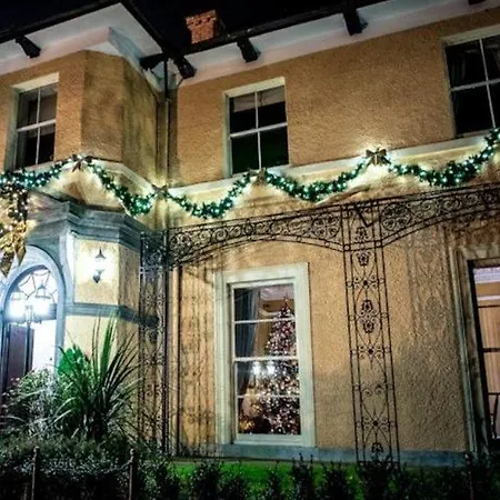 فندق Cork's Vienna Woods &