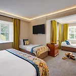 Cork's Vienna Woods & 4* كورك