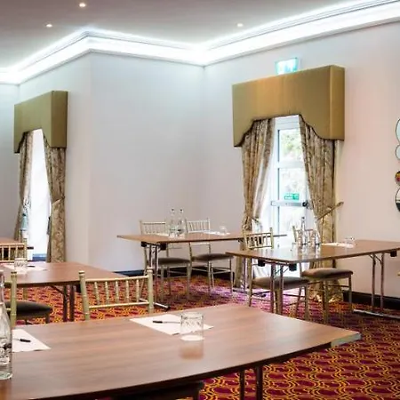 Cork's Vienna Woods & Hotel Cork