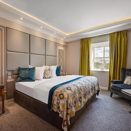 Cork's Vienna Woods &