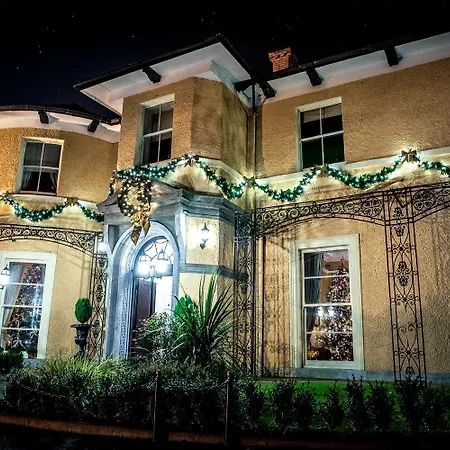 Cork's Vienna Woods &