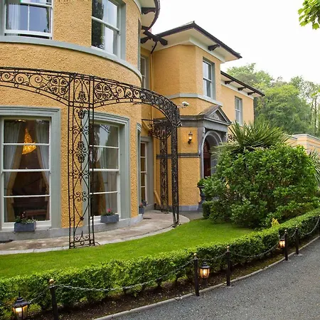 Cork's Vienna Woods & Cork