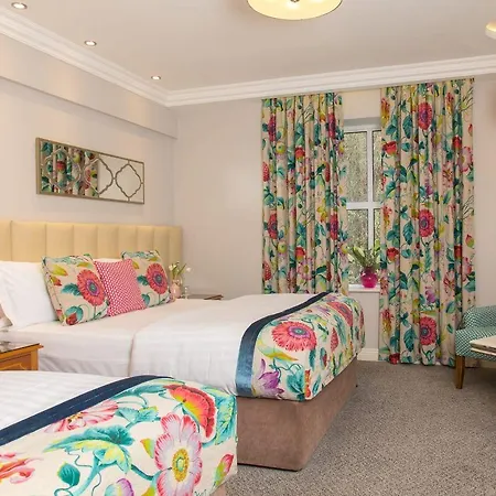 Hotel Cork's Vienna Woods &