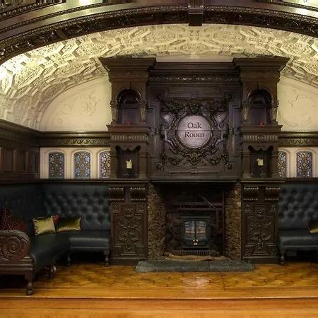 Hotel Cork's Vienna Woods &