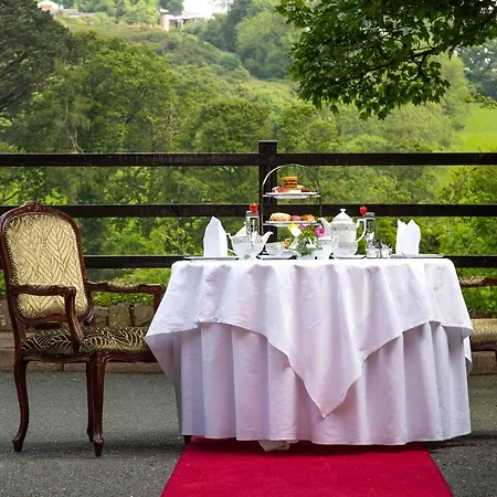 Cork's Vienna Woods & 4* Cork