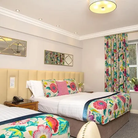 Hotel Cork's Vienna Woods &