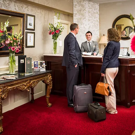 Cork's Vienna Woods & Hotel