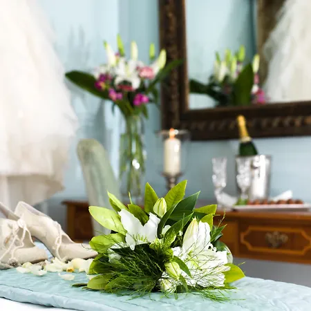 Szálloda Cork's Vienna Woods &