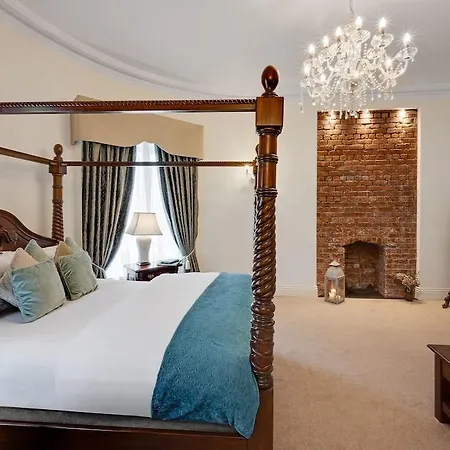 Hotel Cork's Vienna Woods &