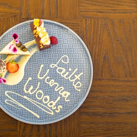 Otel Cork's Vienna Woods & 4*