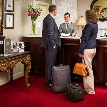 Hotel Cork's Vienna Woods & Cork