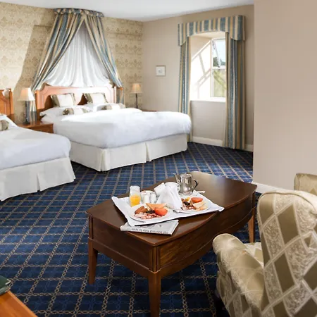 Hotel Cork's Vienna Woods &