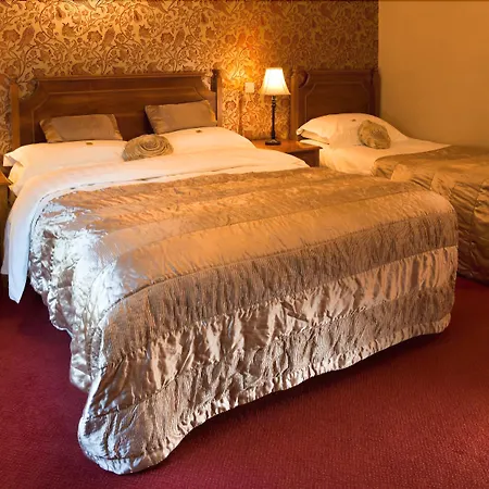 Otel Cork's Vienna Woods & 4*