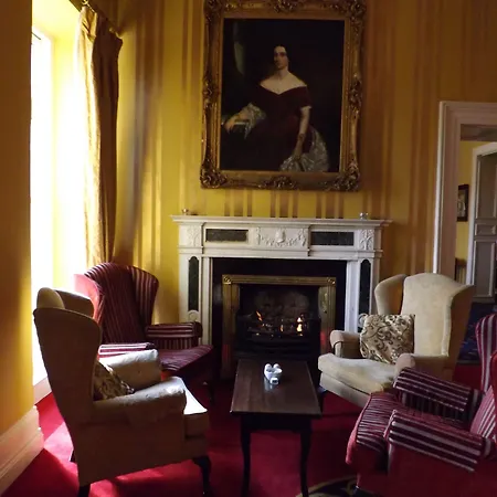 Hotel Cork's Vienna Woods &