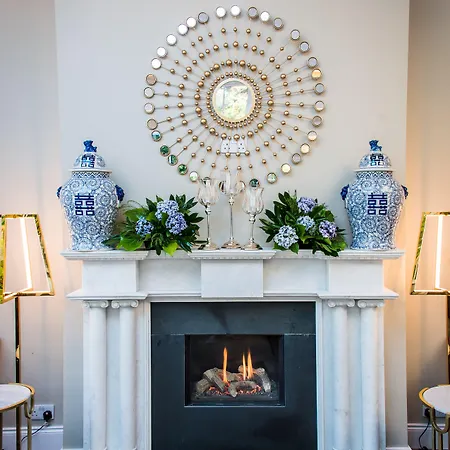 Hotel Cork's Vienna Woods &