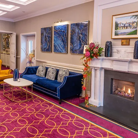 Cork's Vienna Woods & 4*