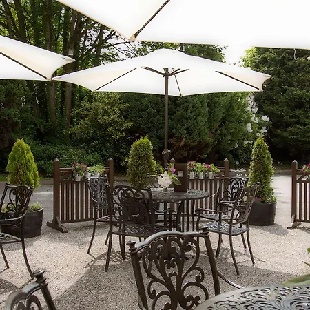 Szálloda Cork's Vienna Woods & 4*