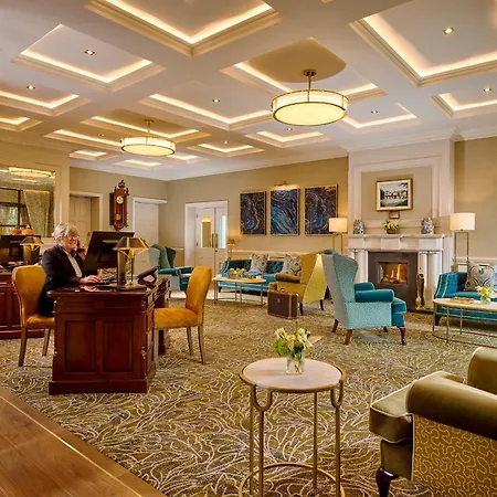 Cork's Vienna Woods &