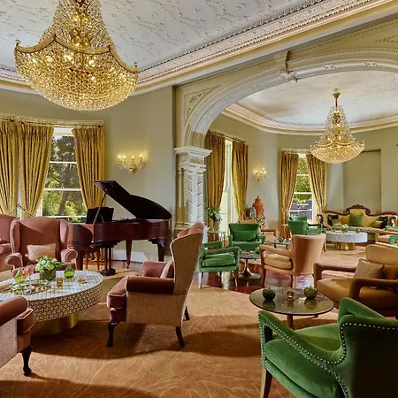 Cork's Vienna Woods & 4* كورك