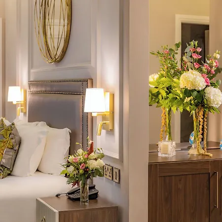 Hotel Cork's Vienna Woods & 4*