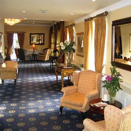 Hotel Cork's Vienna Woods &