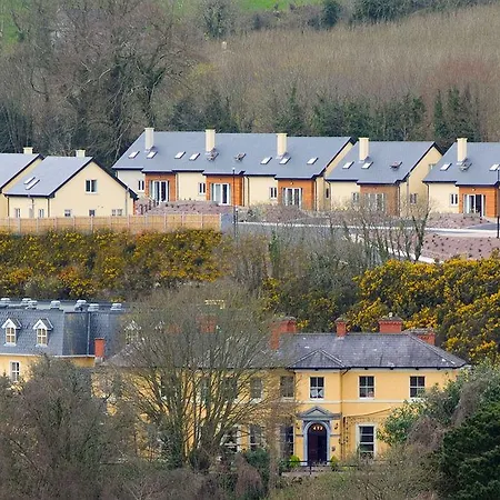 Hotel Cork's Vienna Woods &