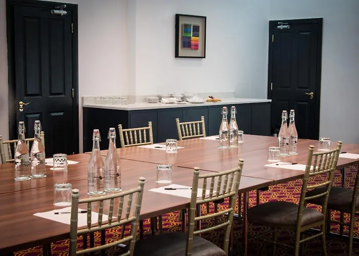 Cork's Vienna Woods &