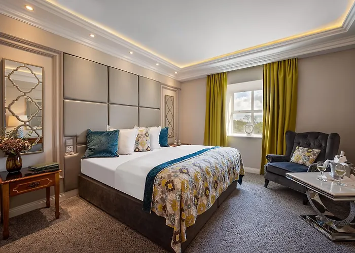 Cork's Vienna Woods &