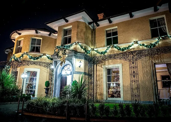 Cork's Vienna Woods &