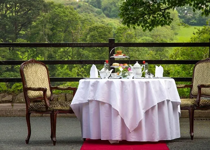 Cork's Vienna Woods & 4* Корк