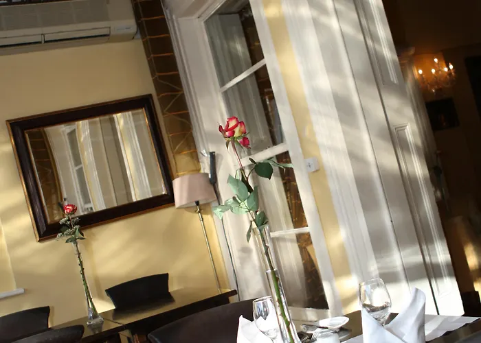 Hotel Cork's Vienna Woods &