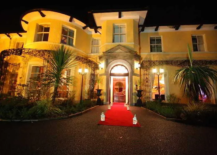 Cork's Vienna Woods & Корк