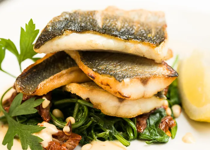 Cork's Vienna Woods & Корк