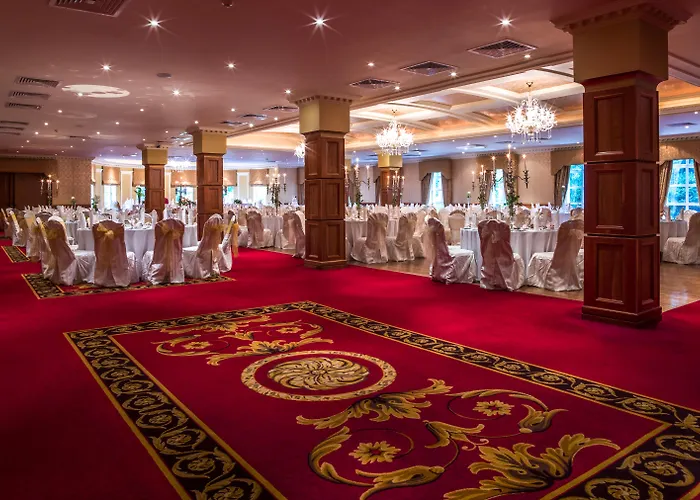 Hotel Cork's Vienna Woods & 4*