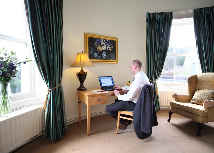 Hotel Cork's Vienna Woods & Cork