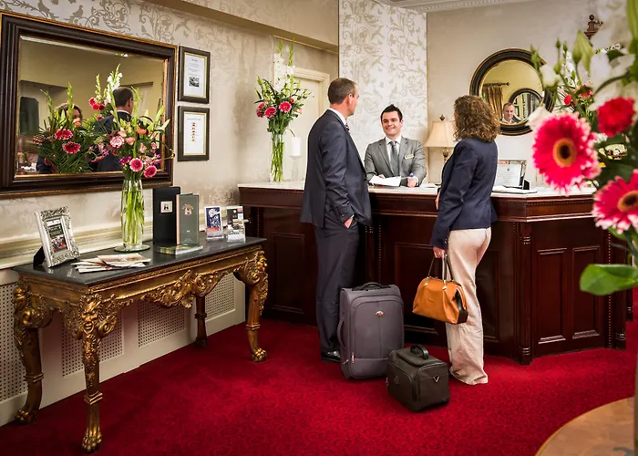 Cork's Vienna Woods & Hotel