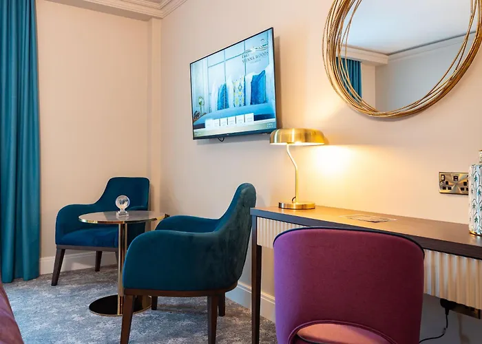 Cork's Vienna Woods & Корк