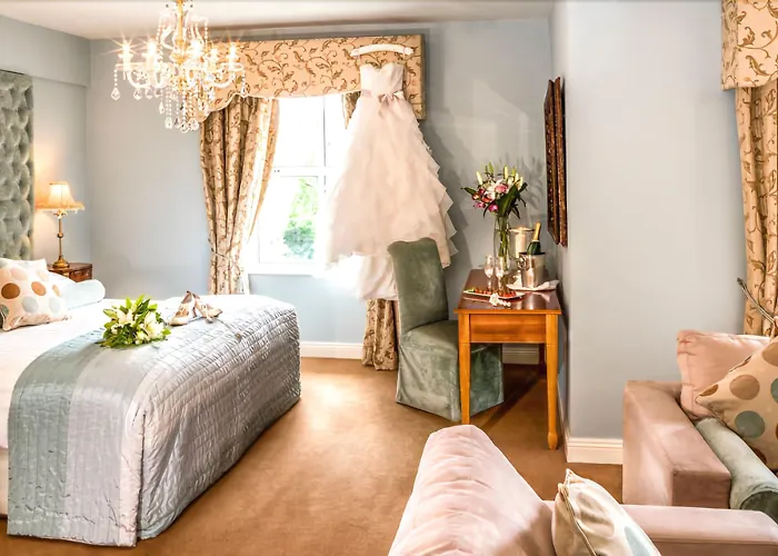 Hotel Cork's Vienna Woods & 4*