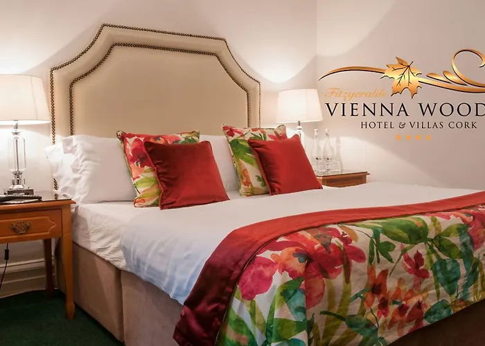 Cork's Vienna Woods &