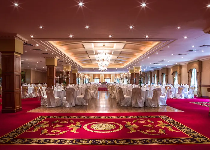 Cork's Vienna Woods &