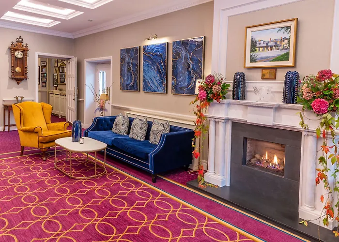 Cork's Vienna Woods & 4*