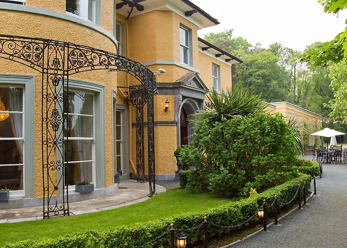 Cork's Vienna Woods & 4*