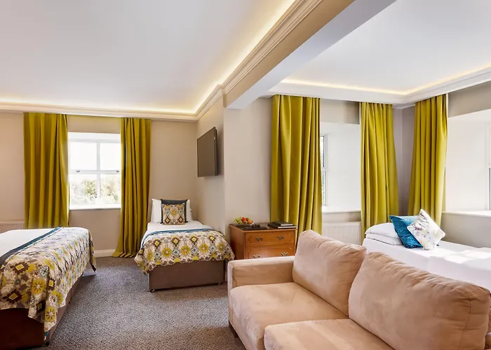 Cork's Vienna Woods &